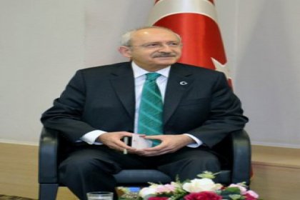 Kılıçdaroğlu: Bu ülkeye birinci sınıf demokrasiyi getireceğiz!