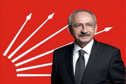 Kılıçdaroğlu, Davutoğlu'ndan randevu talep etti