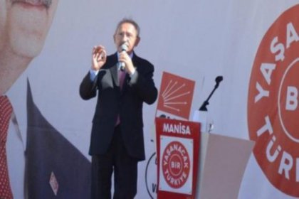 Kılıçdaroğlu: Emeklilerin kimsesi CHP'dir