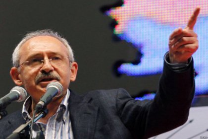 Kılıçdaroğlu, Eskişehir ve Ankara'da