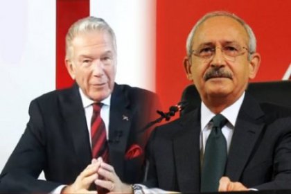 Kılıçdaroğlu, Halk Arenası'na katıldı