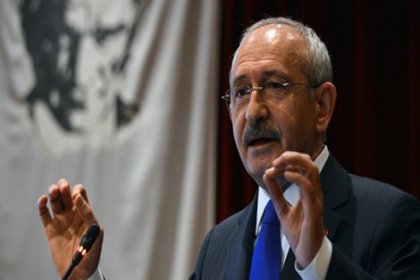 Kılıçdaroğlu, İzmir'den ön seçime giriyor