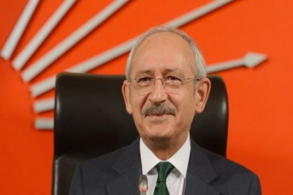 Kılıçdaroğlu: MHP ve HDP ile koalisyon olur