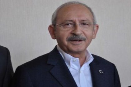 Kılıçdaroğlu'ndan DSP'ye Çağrı
