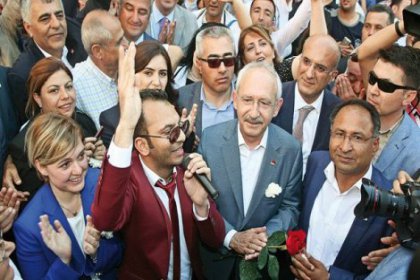 Kılıçdaroğlu'ndan Erdoğan'a Kuran yanıtı: Allah ıslah etsin