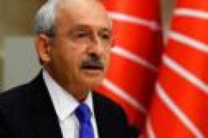 Kılıçdaroğlu'ndan Meclis'teki kavgayla ilgili ilk yorum