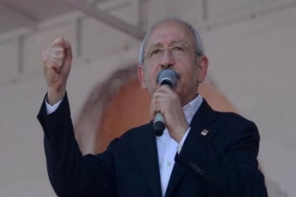 Kılıçdaroğlu'ndan önemli açıklamalar