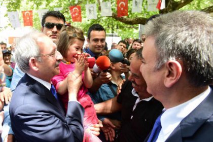 Kılıçdaroğlu'nu Ankara'da üzen ilçe