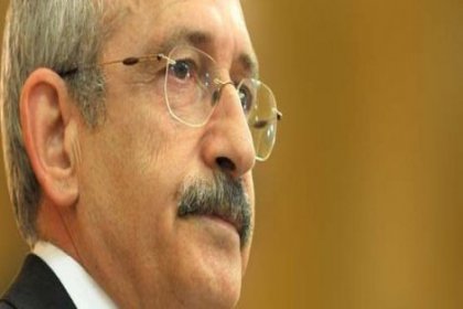 Kılıçdaroğlu'nun, Müzeyyen Senar mesajı