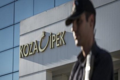 Koza İpek Grubu'na yönelik operasyonda 7 kişi serbest