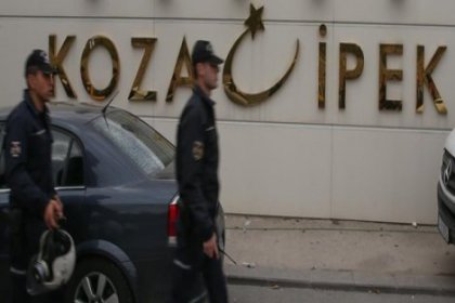 Koza İpek'e kayyum atanması ile ilgili karar