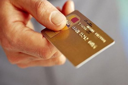 Kredi kartlarında yeni düzenleme