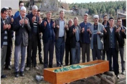 Kütahya'da vahşet, 3 çocuk tutuklandı