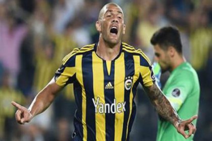 Ligin ilk maçı Fenerbahçe'nin