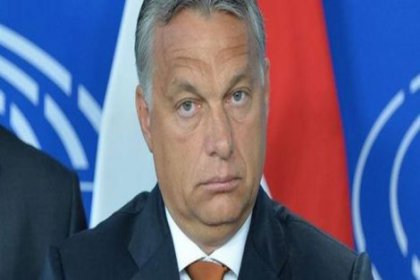 Macaristan Başbakanı'ndan ahlaksız teklif