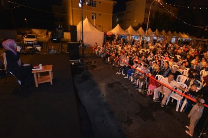 Maltepe’de Ramazan dolu dolu geçiyor