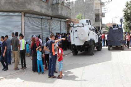 Mardin'de elinde bomba patlayan çocuk hayatını kaybetti