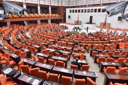 Meclis'te son dakika... Cumhurbaşkanına da örtülü ödenek