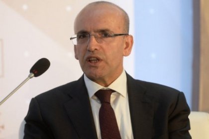 Mehmet Şimşek Reform Paketi'ni açıkladı