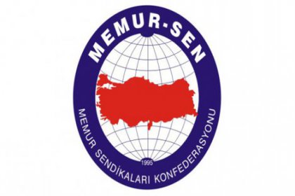 Memur-Sen Cuma namazı izni istedi