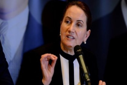 'Meral Akşener kasedi' iddiasında müthiş çark