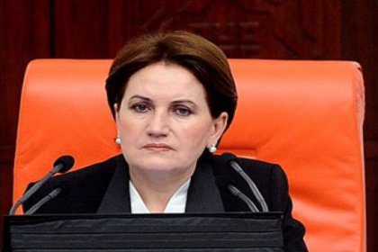 Meral Akşener'den kaset iddiasına sert cevap