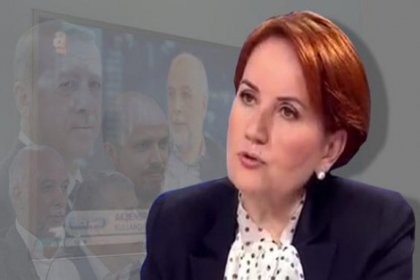 'Meral Akşener'e kaset iddiasıyla' ilgili yeni gelişme