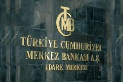 Merkez Bankası'ndan son dakika açıklaması