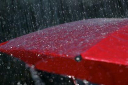 Meteoroloji İstanbul'a kuvvetli yağış uyarısı yaptı