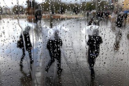 Meteoroloji'den Ankara için acil kodlu uyarı