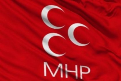 MHP'de bir isim daha adaylıktan çekildi