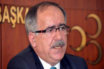 MHP'den Davutoğlu'na davet