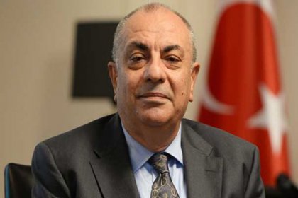 MHP'den yeni Tuğrul Türkeş açıklaması