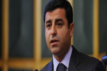 MHP'li Yalçın'dan Demirtaş'a sert tepki