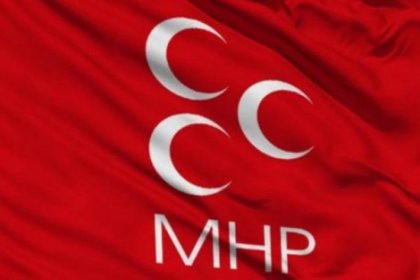 MHP'nin 11. Olağan Büyük Kurultayı yarın yapılacak