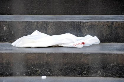 Milano Adalet Sarayı kana bulandı: 3 ölü