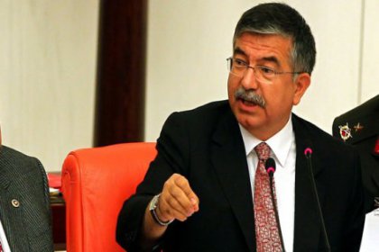 Milli savunma Bakanı TBMM'ye Şah Fırat'ı anlatacak