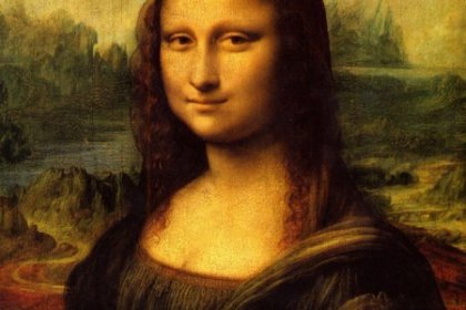 Mona Lisa'nın altında 2 resim daha ortaya çıktı