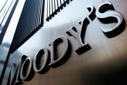 Moody's Türkiye'nin kredi notunu korudu