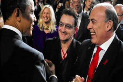 Muhtar Kent'in emekli maaşı Obama'yı solladı