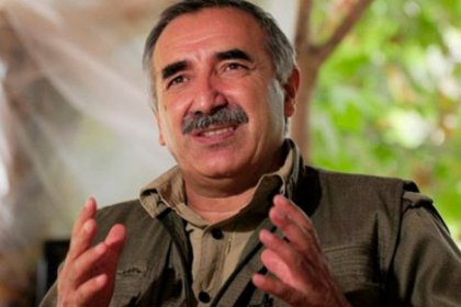 Murat Karayılan: Özgür Kürdistan'ı kurma sürecindeyiz