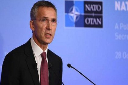 NATO'dan Türkiye'ye çağrı