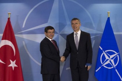 NATO'dan Türkiye'ye destek açıklaması