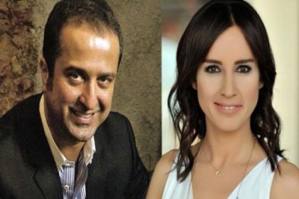 Nazlı Çelik ve Serdar Bilgili evleniyor