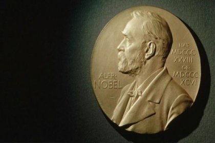 Nobel Edebiyat Ödülü'nün sahibi belli oldu