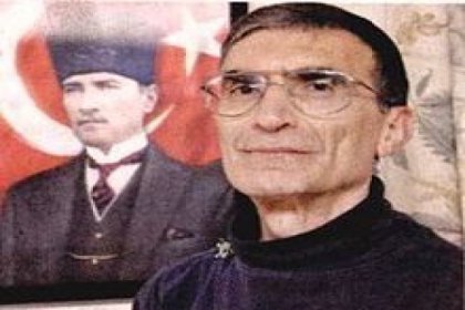 Nobel kazanan Aziz Sancar'dan ilk açıklama