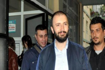 Nokta'nın yönetmenine tutuklama talebi