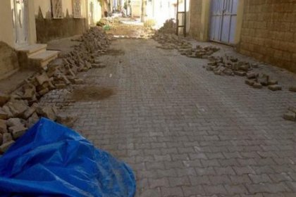 Nusaybin’de silah ve patlama sesleri duyuluyor