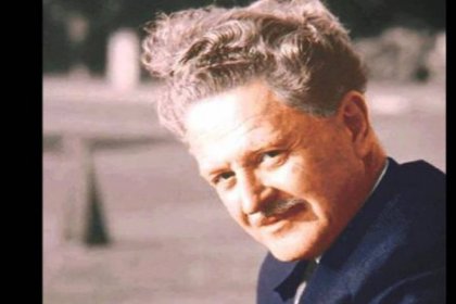 Nâzım Hikmet'in ilk kez Türkçe basılan o şiiri