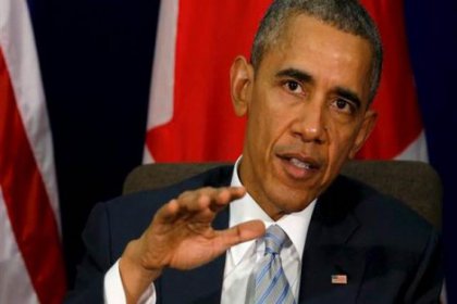 Obama: Esad gitmeli